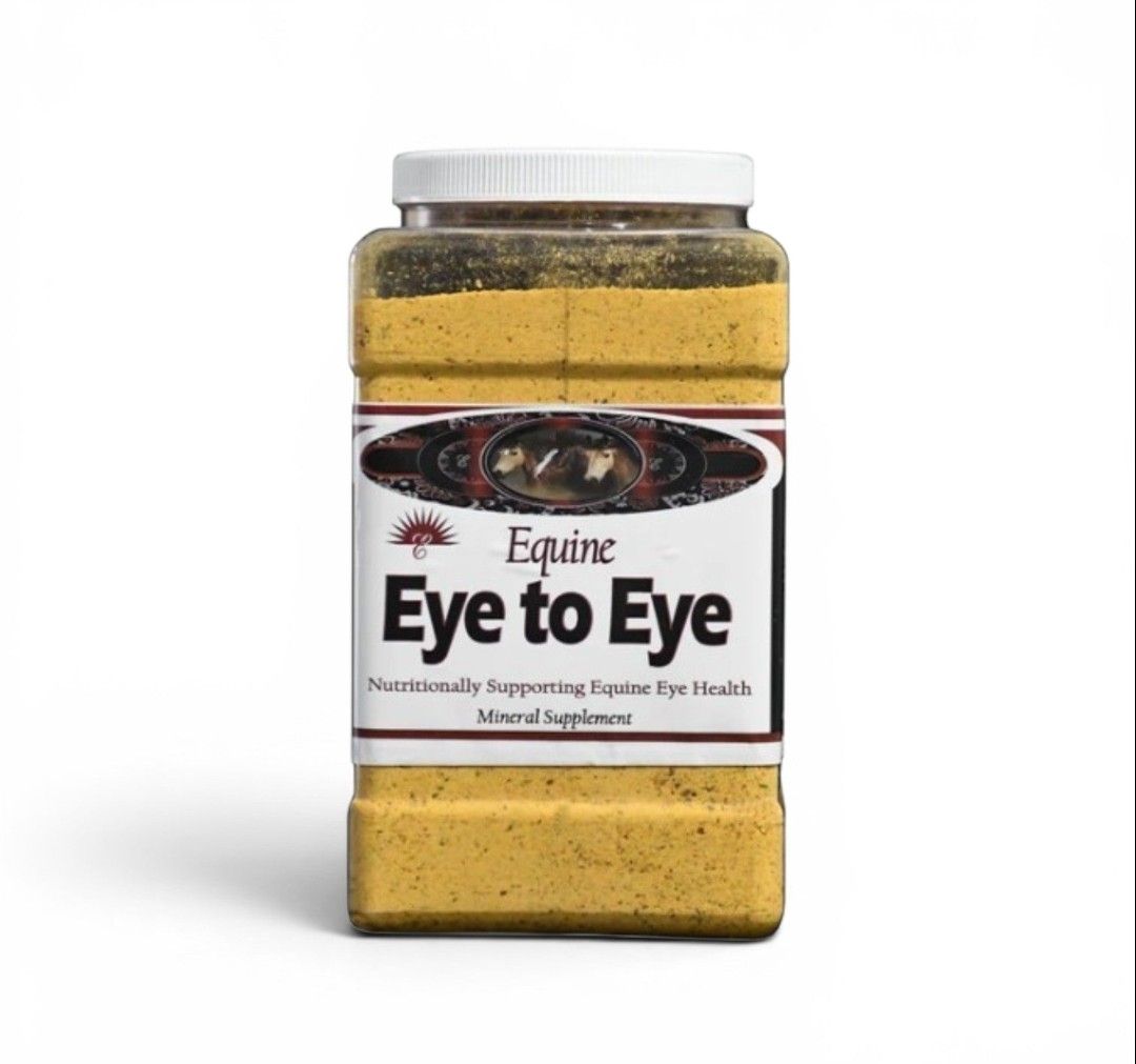 EQ EYE TO EYE