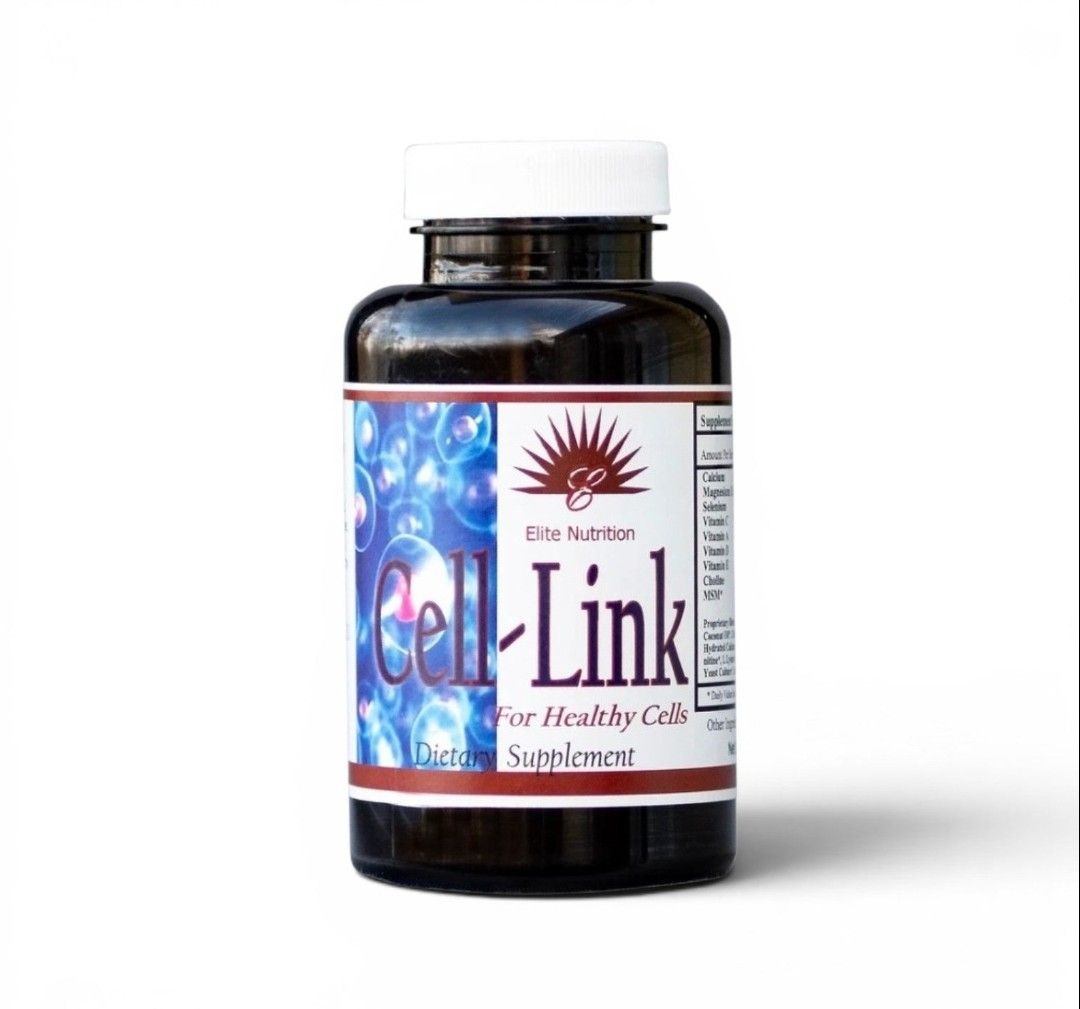 CELL-LINK