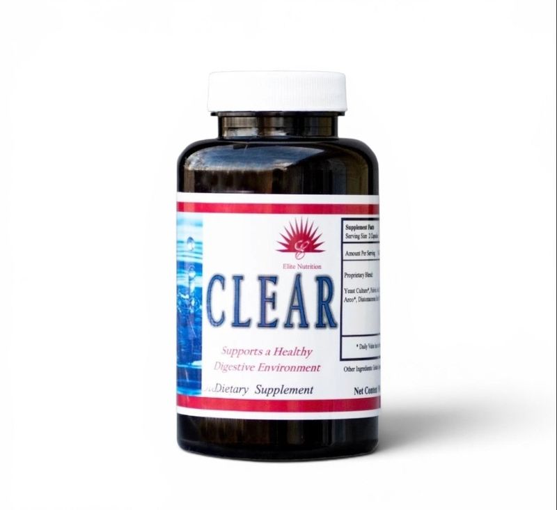 CLEAR