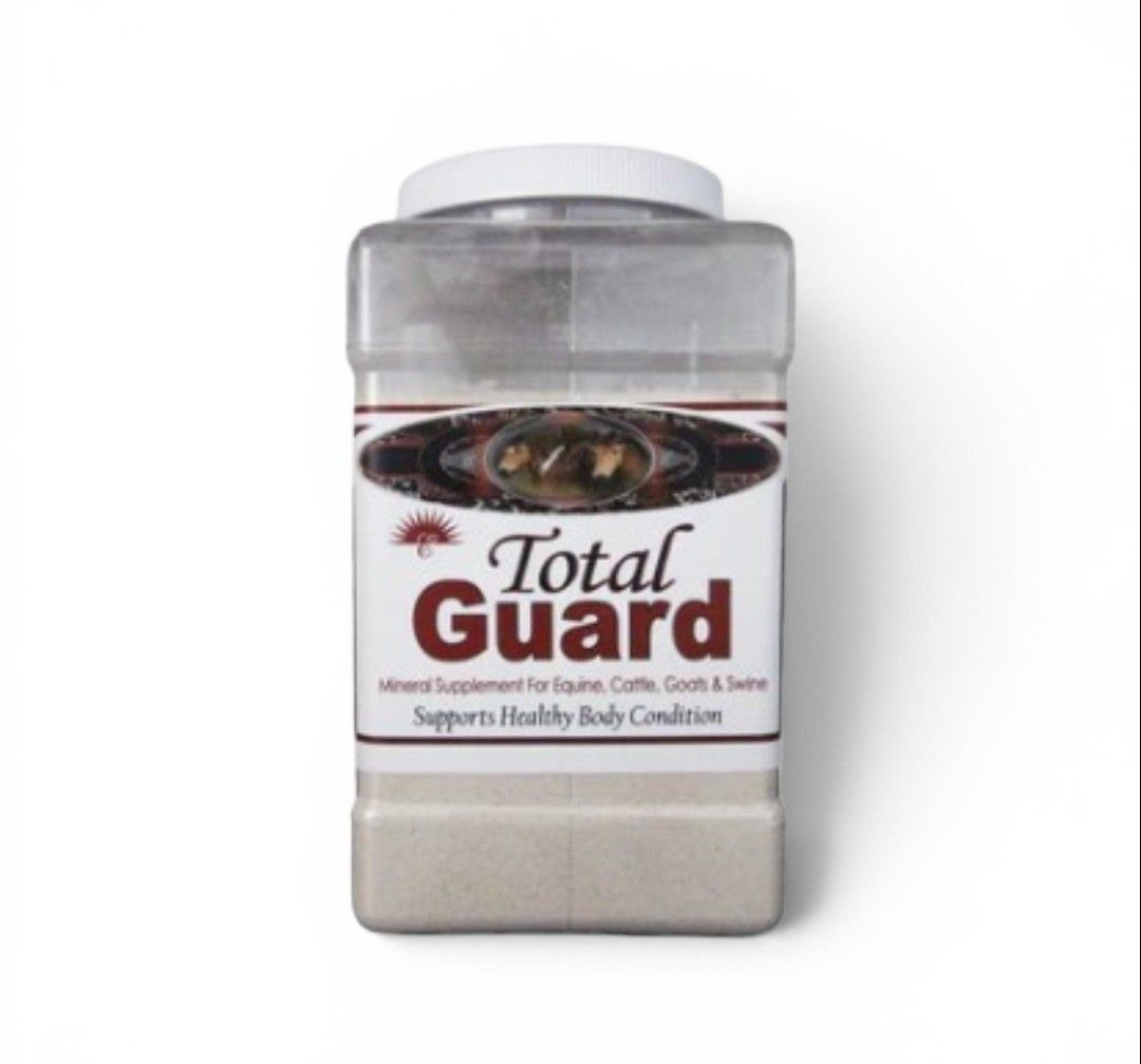EQ TOTAL GUARD