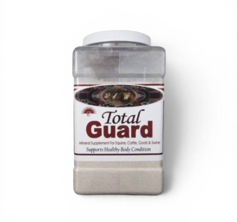 EQ TOTAL GUARD