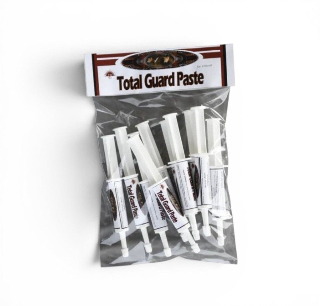 EQ TOTAL GUARD PASTE
