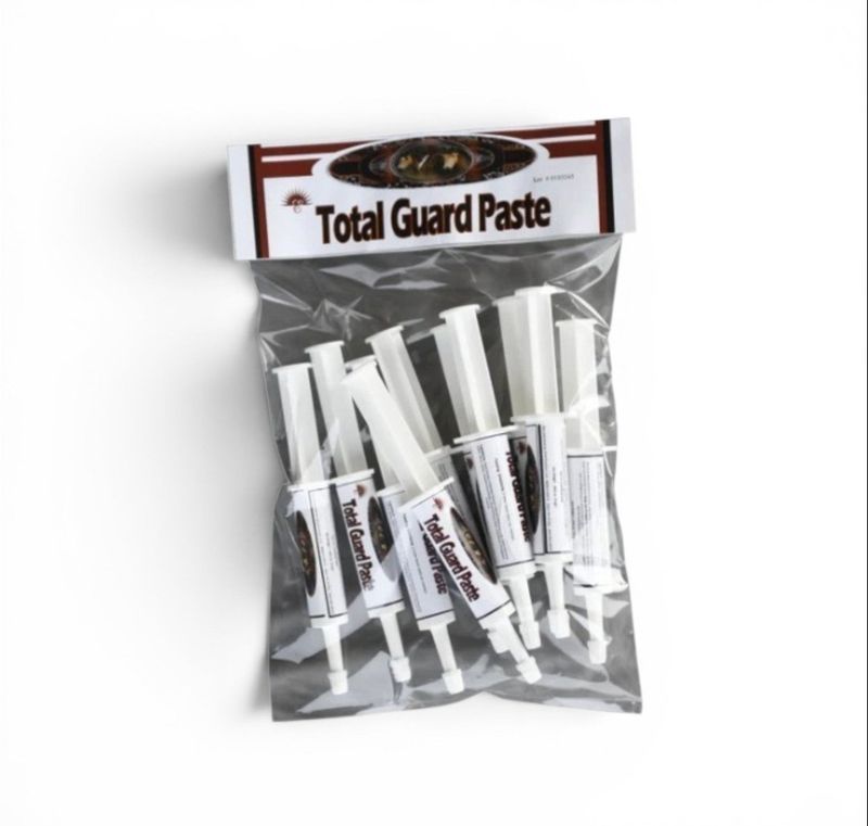 EQ TOTAL GUARD PASTE