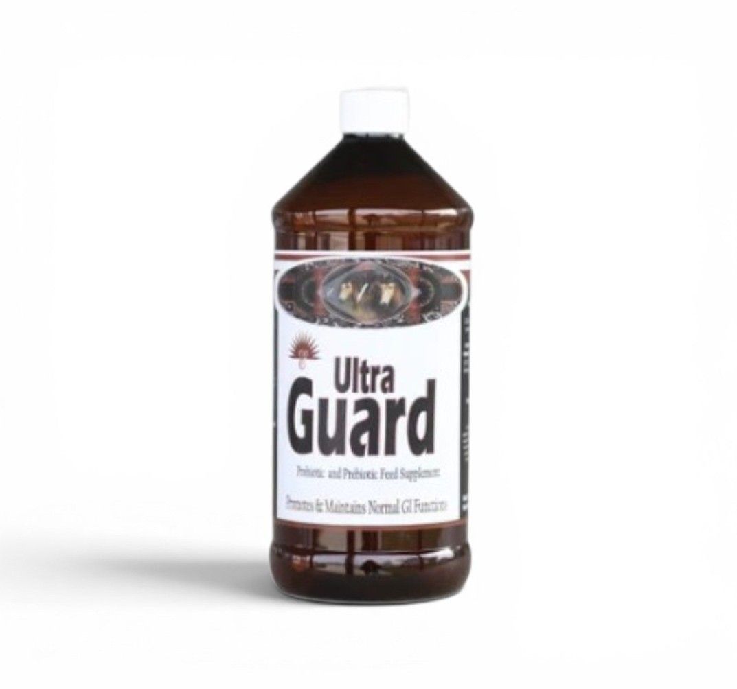 EQUINE -  ULTRA GUARD