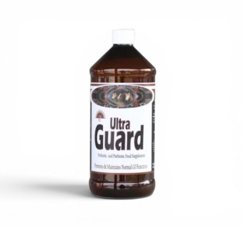 EQUINE -  ULTRA GUARD