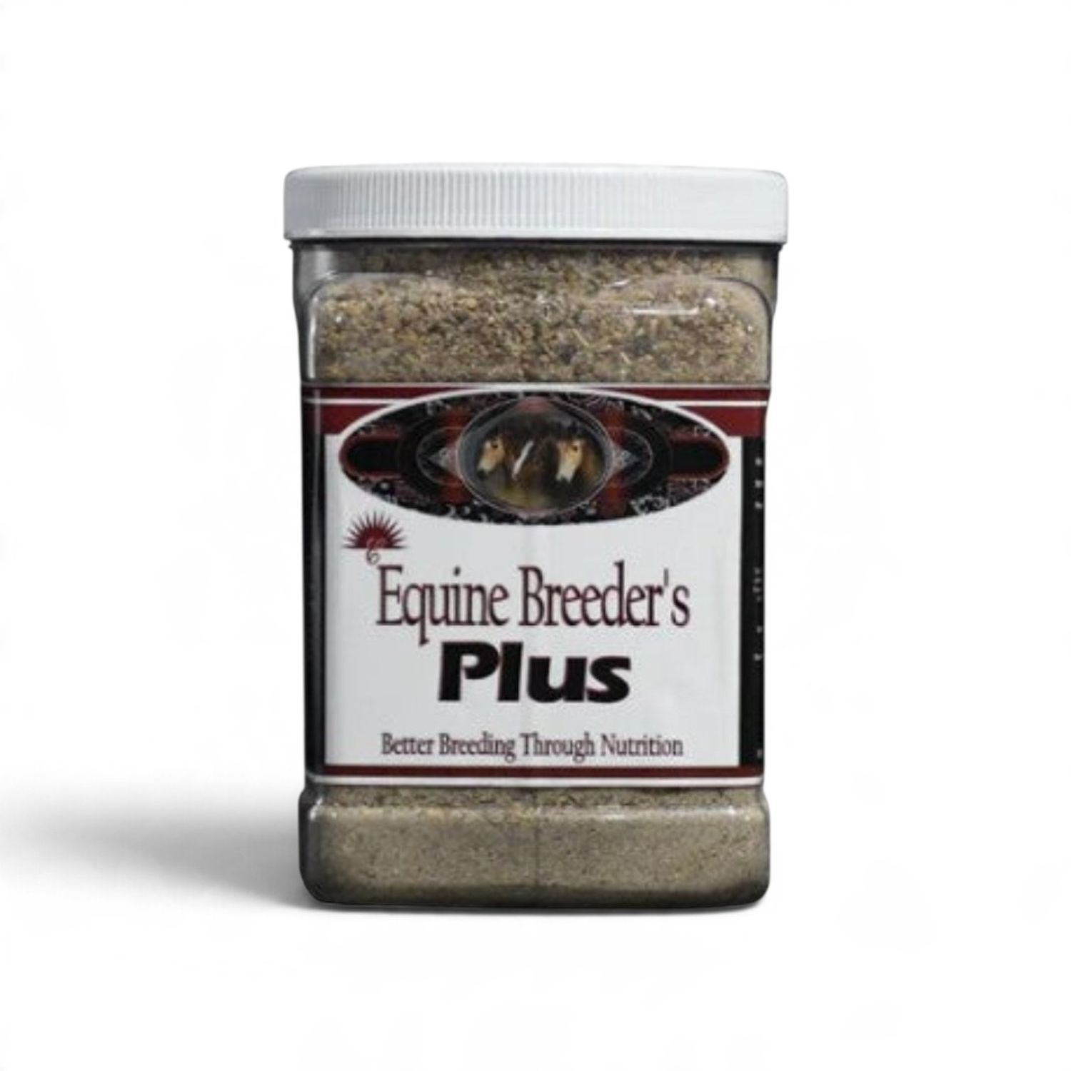 EQUINE BREEDER'S PLUS