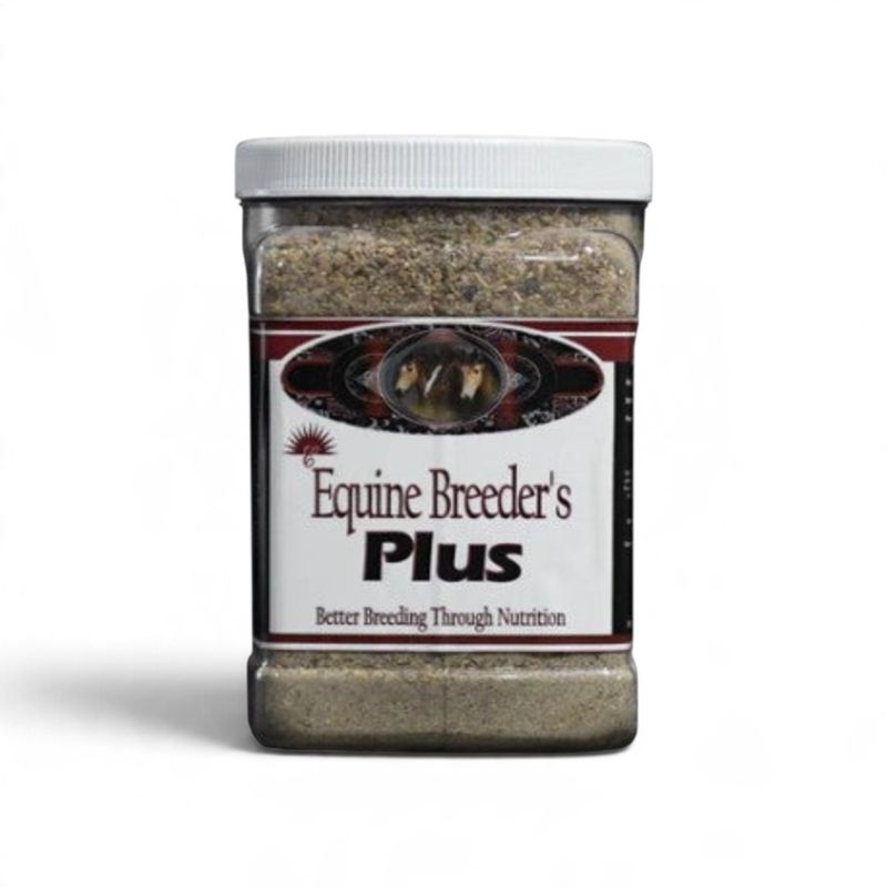 EQUINE BREEDER'S PLUS