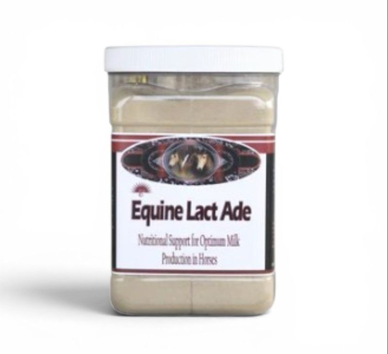 EQUINE LACT AID