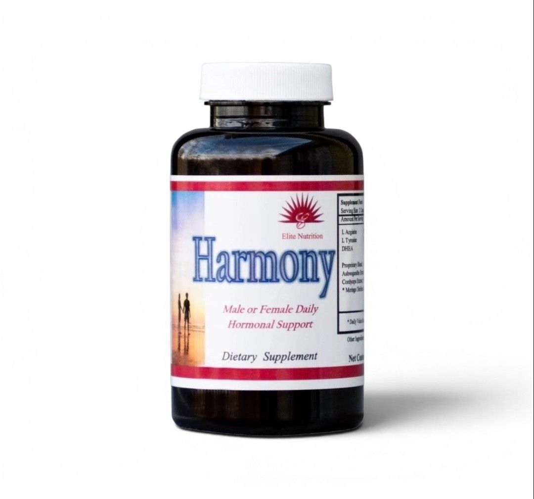 HARMONY