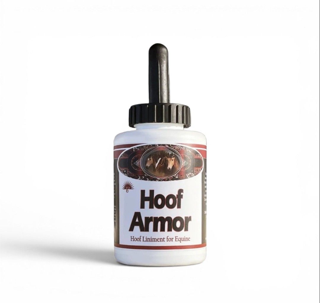 HOOF ARMOR