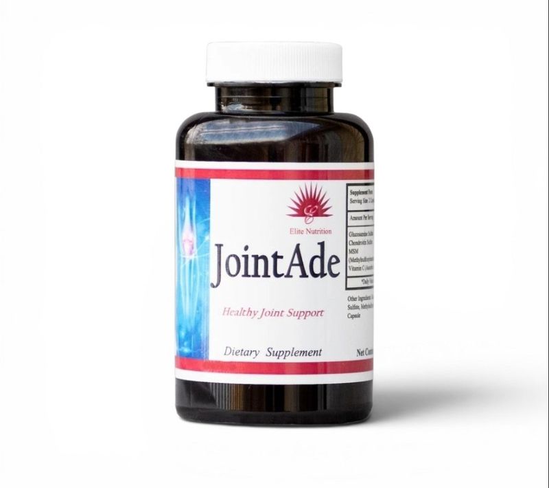 JOINT AID