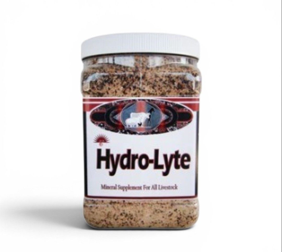 HYDRO - LYTE