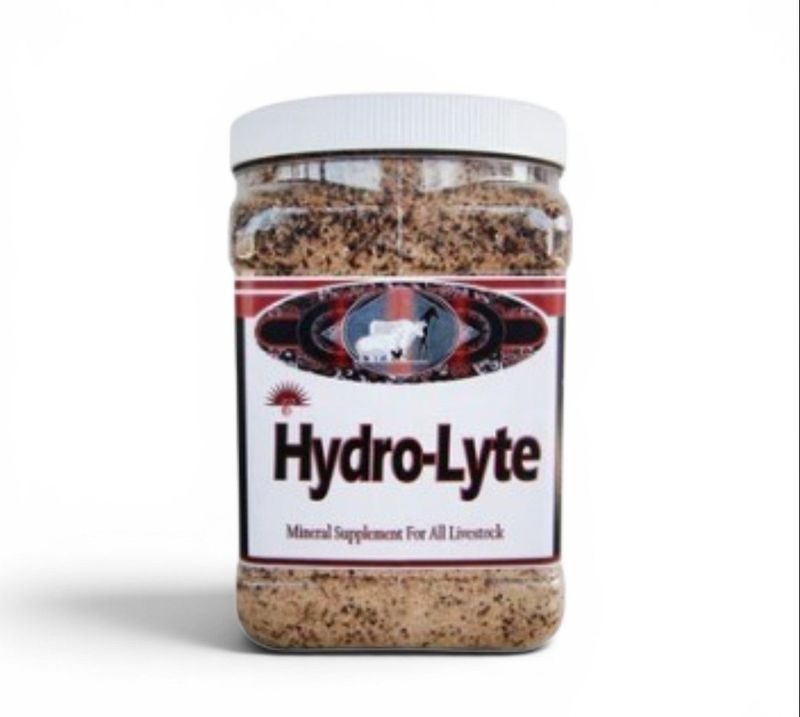 HYDRO - LYTE