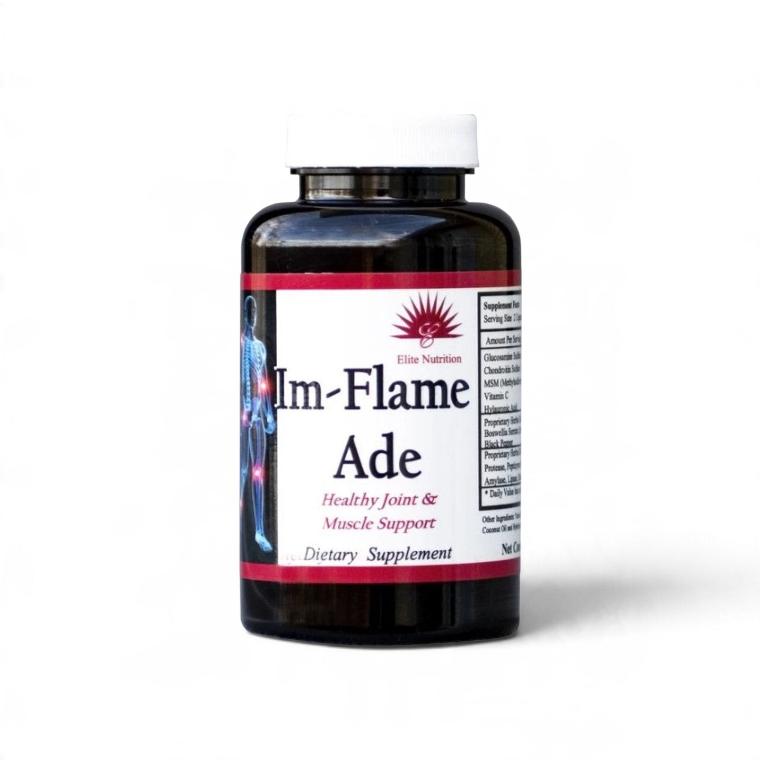 IM-FLAME ADE