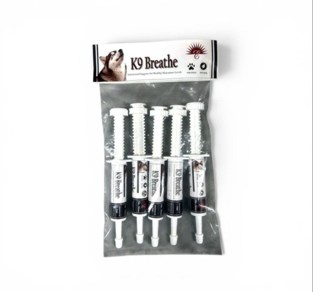 K9 BREATH PASTE