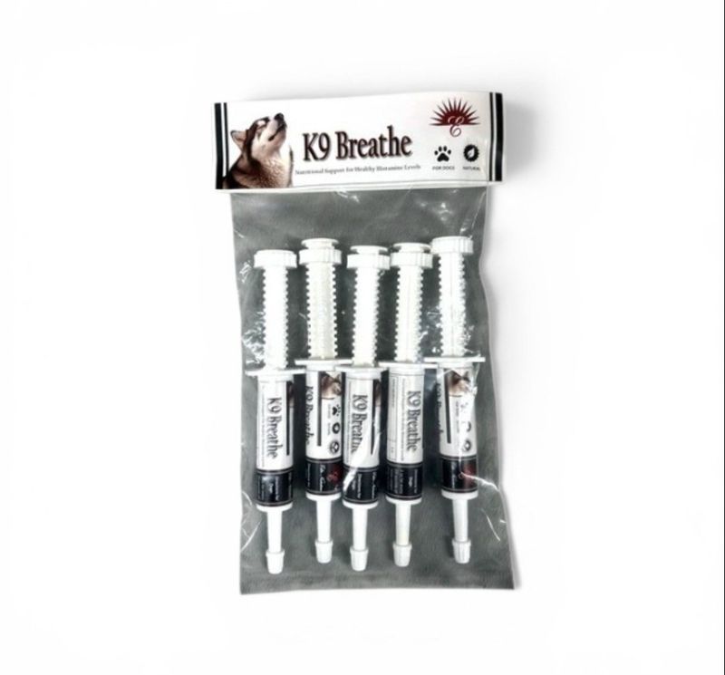 K9 BREATH PASTE