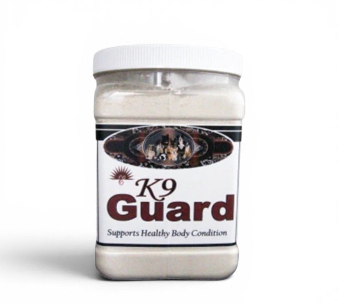 K9 GUARD