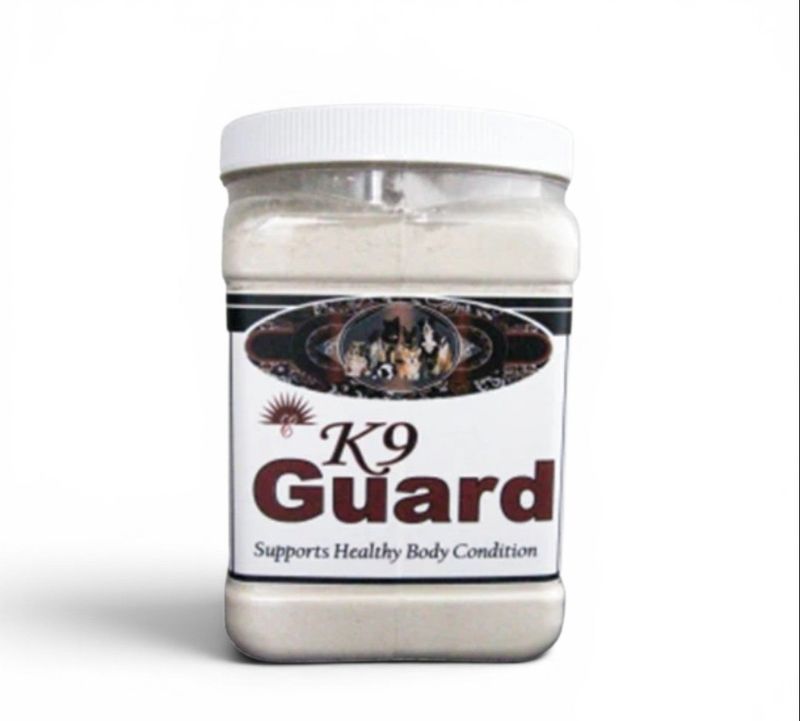 K9 GUARD