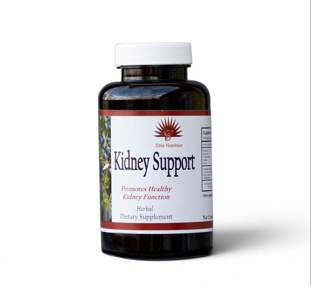 KIDNEY SUPPORT