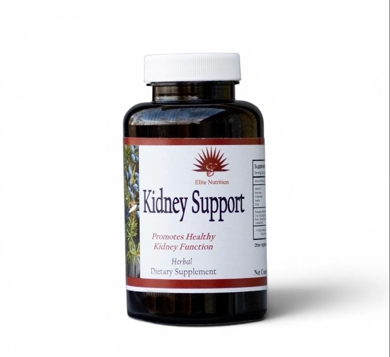 KIDNEY SUPPORT