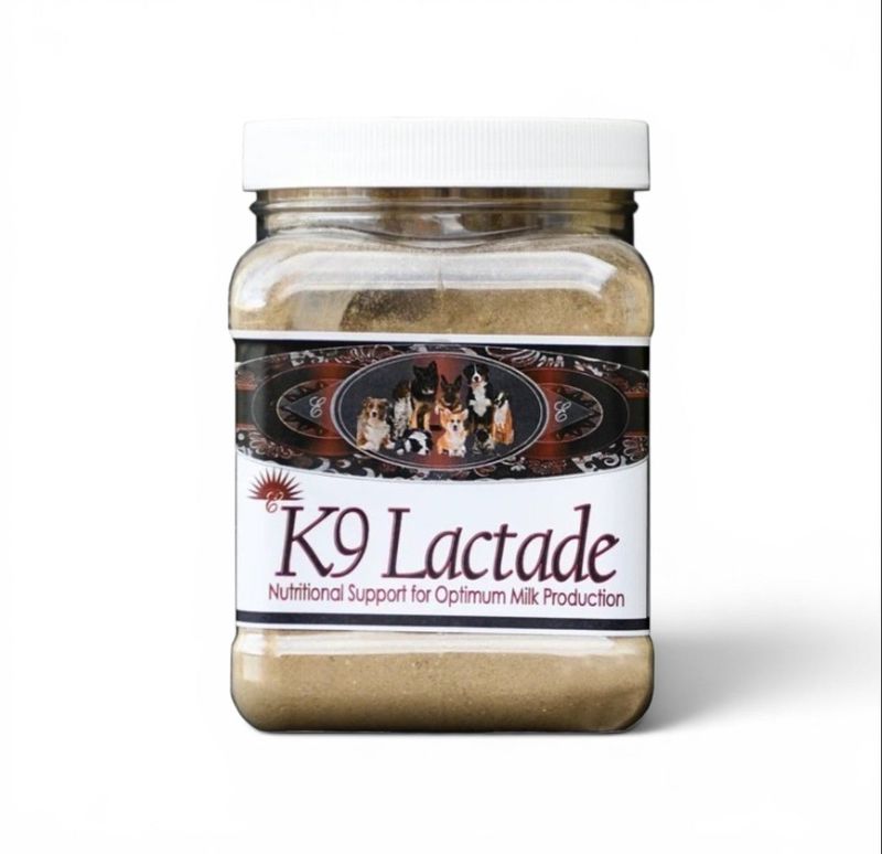 K9 LACTADE