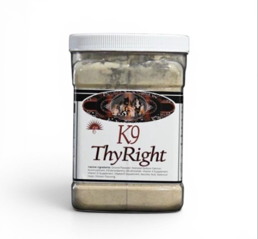 K9 THYRIGHT