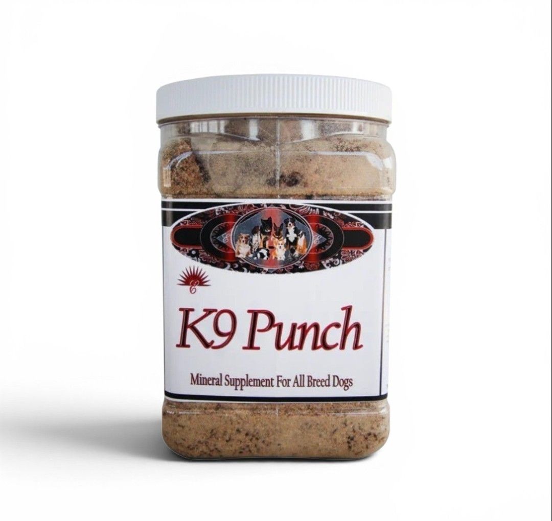 K9 PUNCH