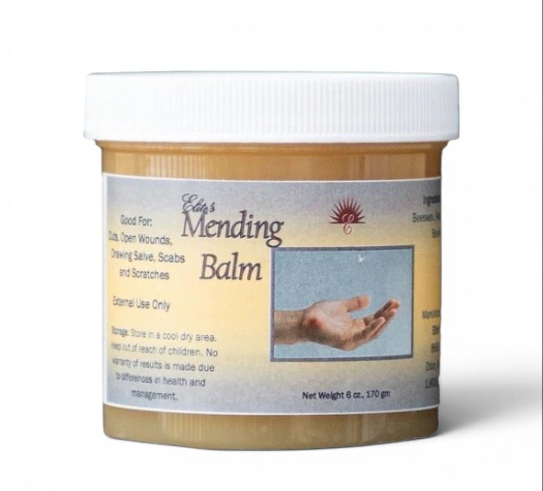MENDING BOND