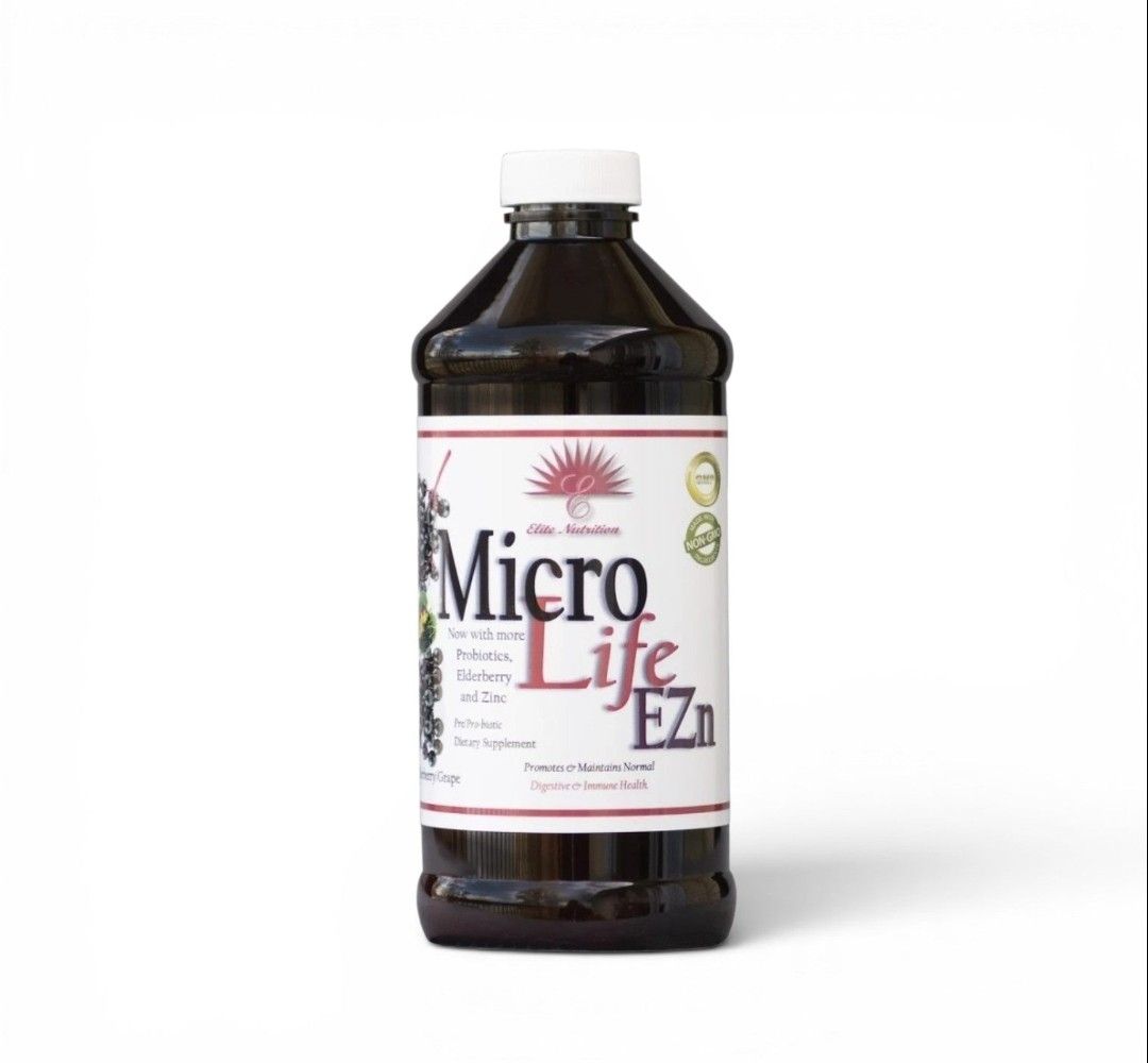 MICROLIFE EZn