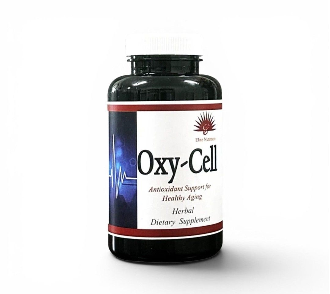 OXY-CELL