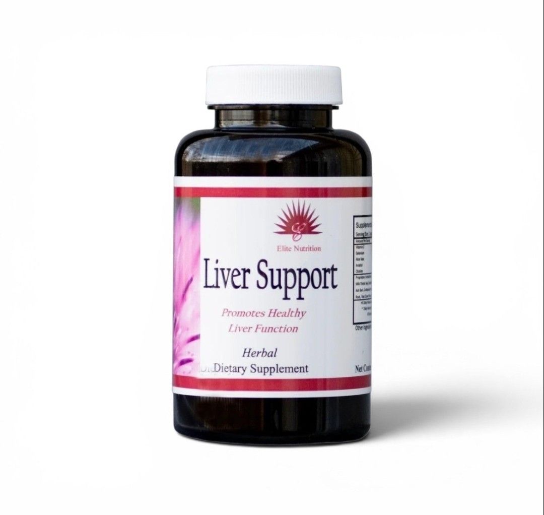 LIVER SUPPORT