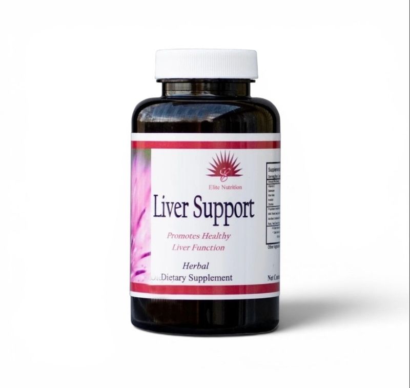 LIVER SUPPORT