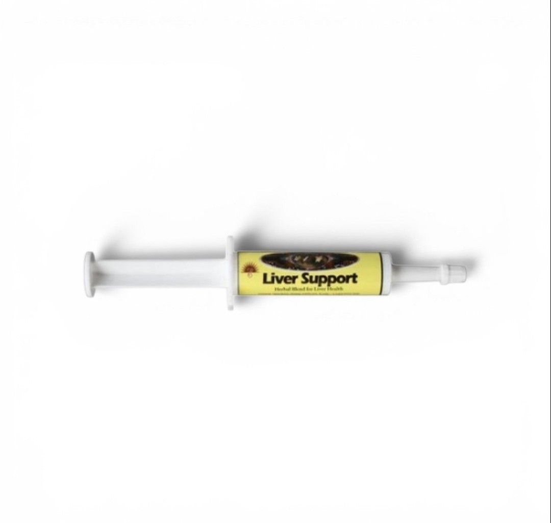 LIVER SUPPORT PASTE
