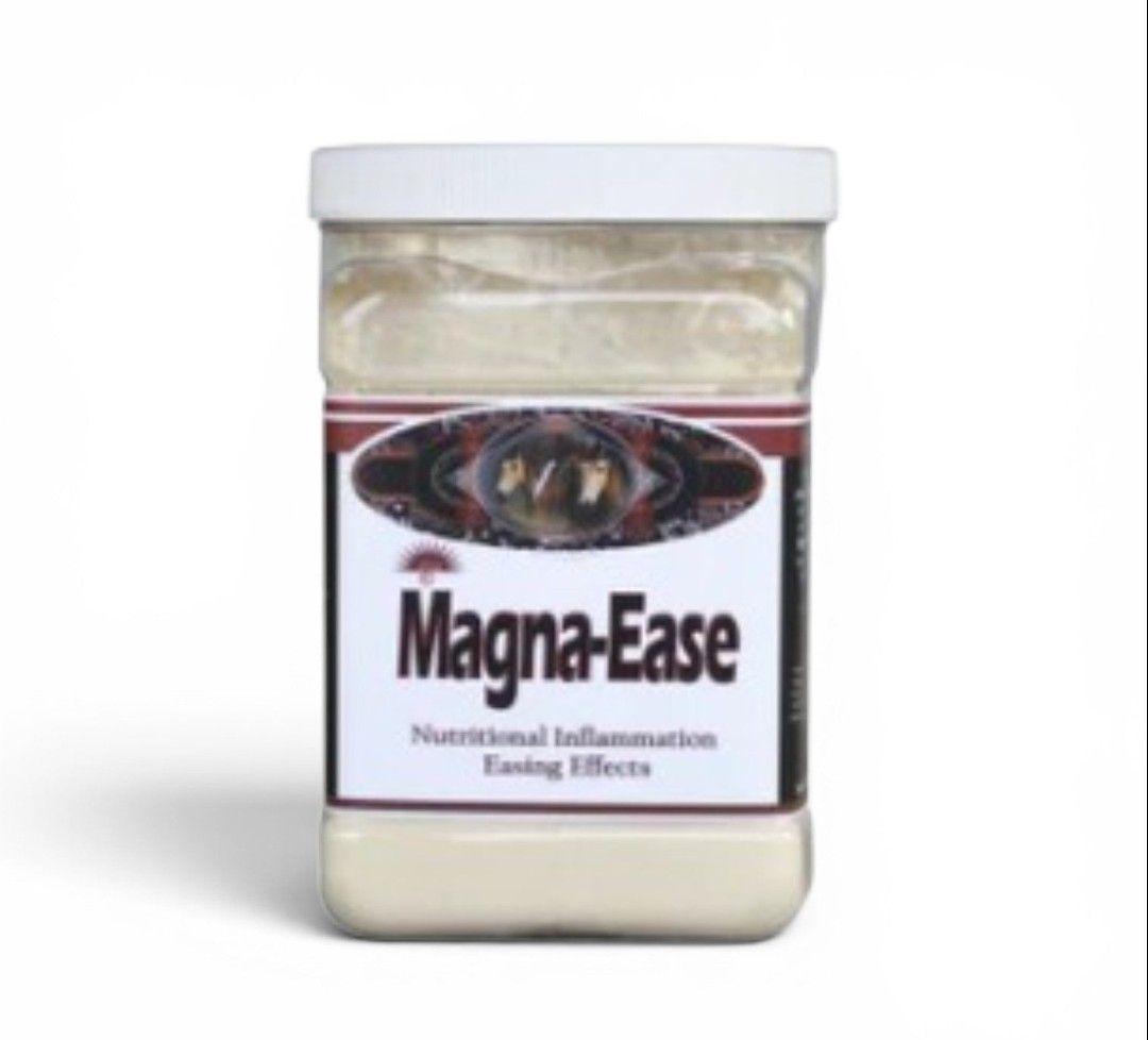 MAGNA EASE
