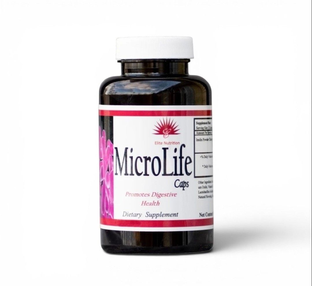 MICROLIFE