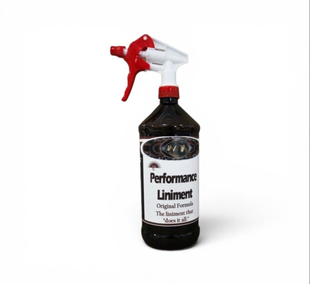 PERFORMANCE LIGAMENT