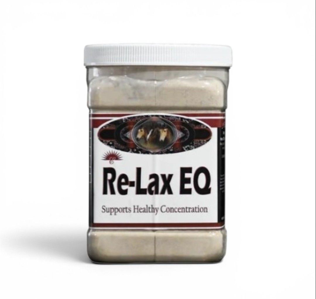 RE-LAX EQ