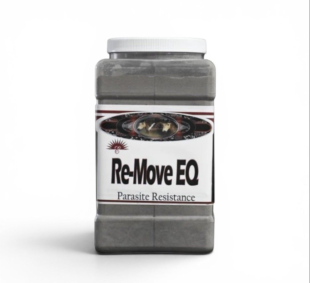 RE-MOVE EQ