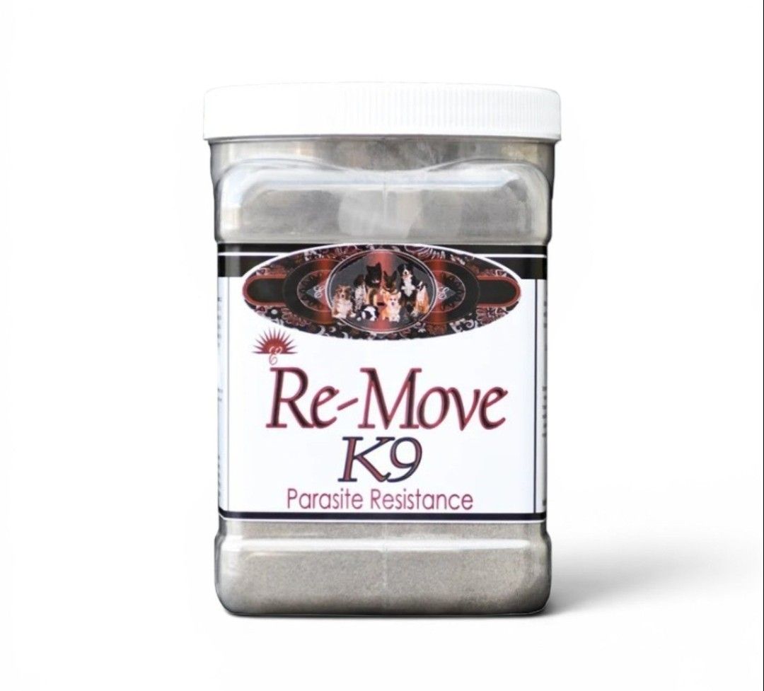 RE-MOVE K9