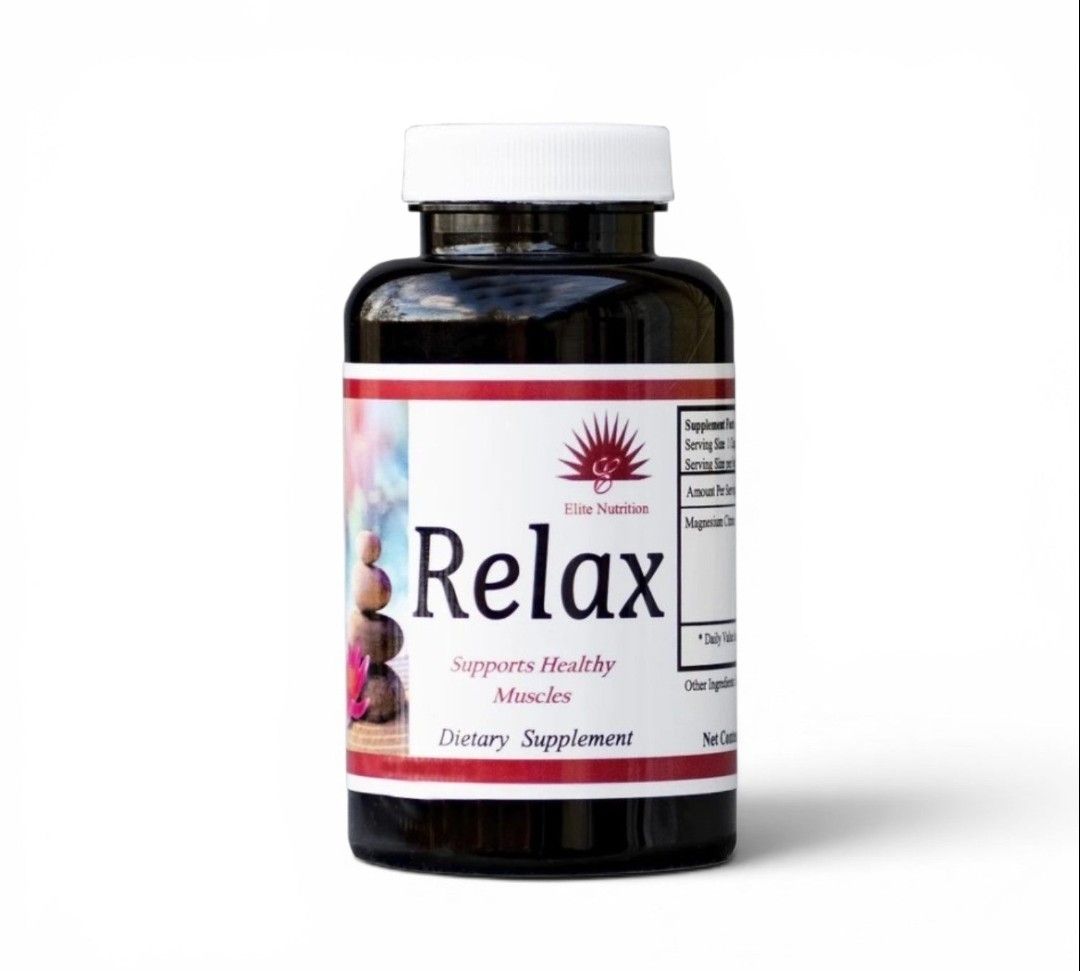 RELAXE