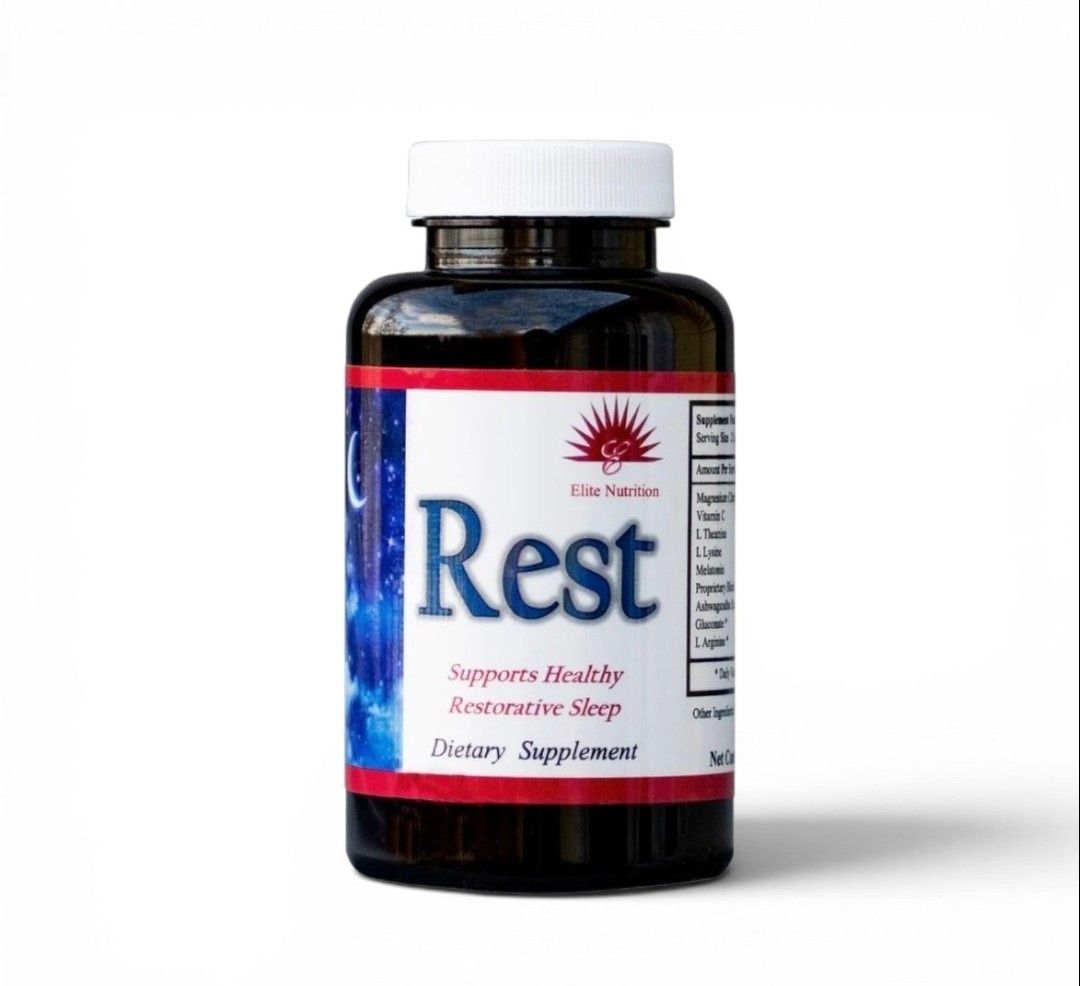 REST