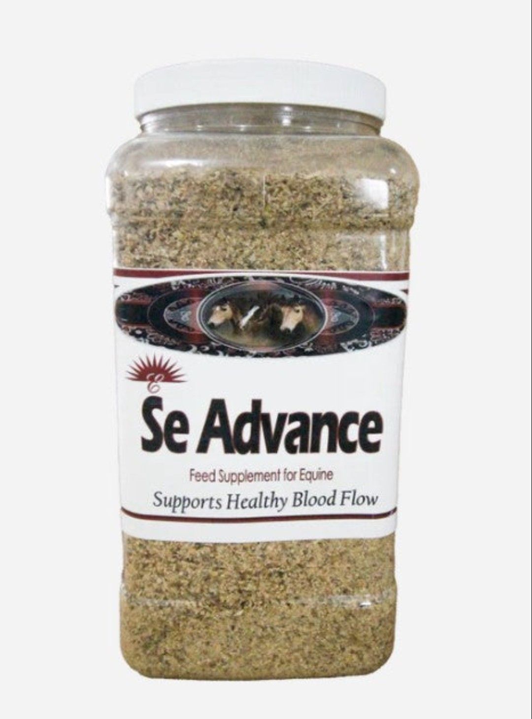 SE ADVANCE