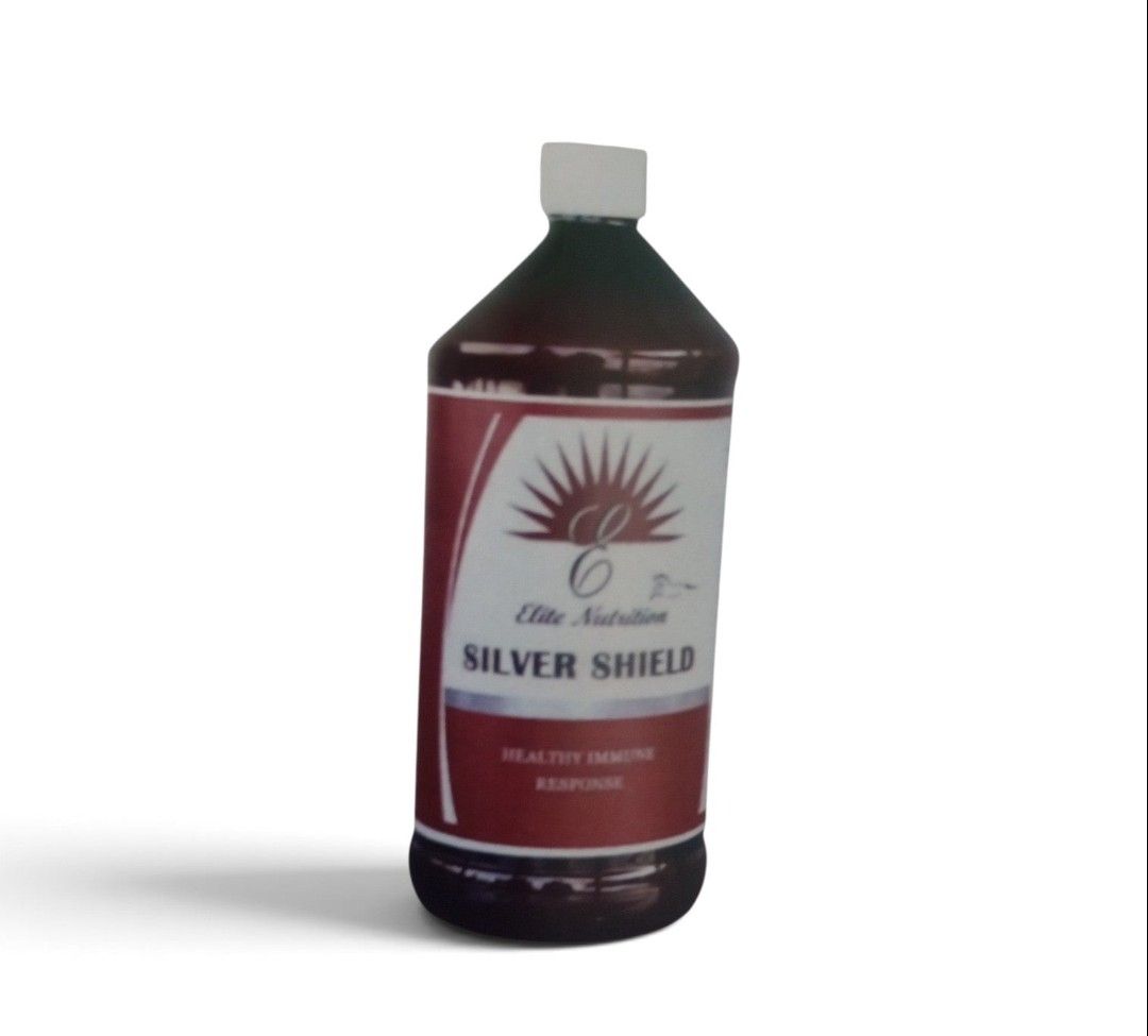 SILVER SHIELD
