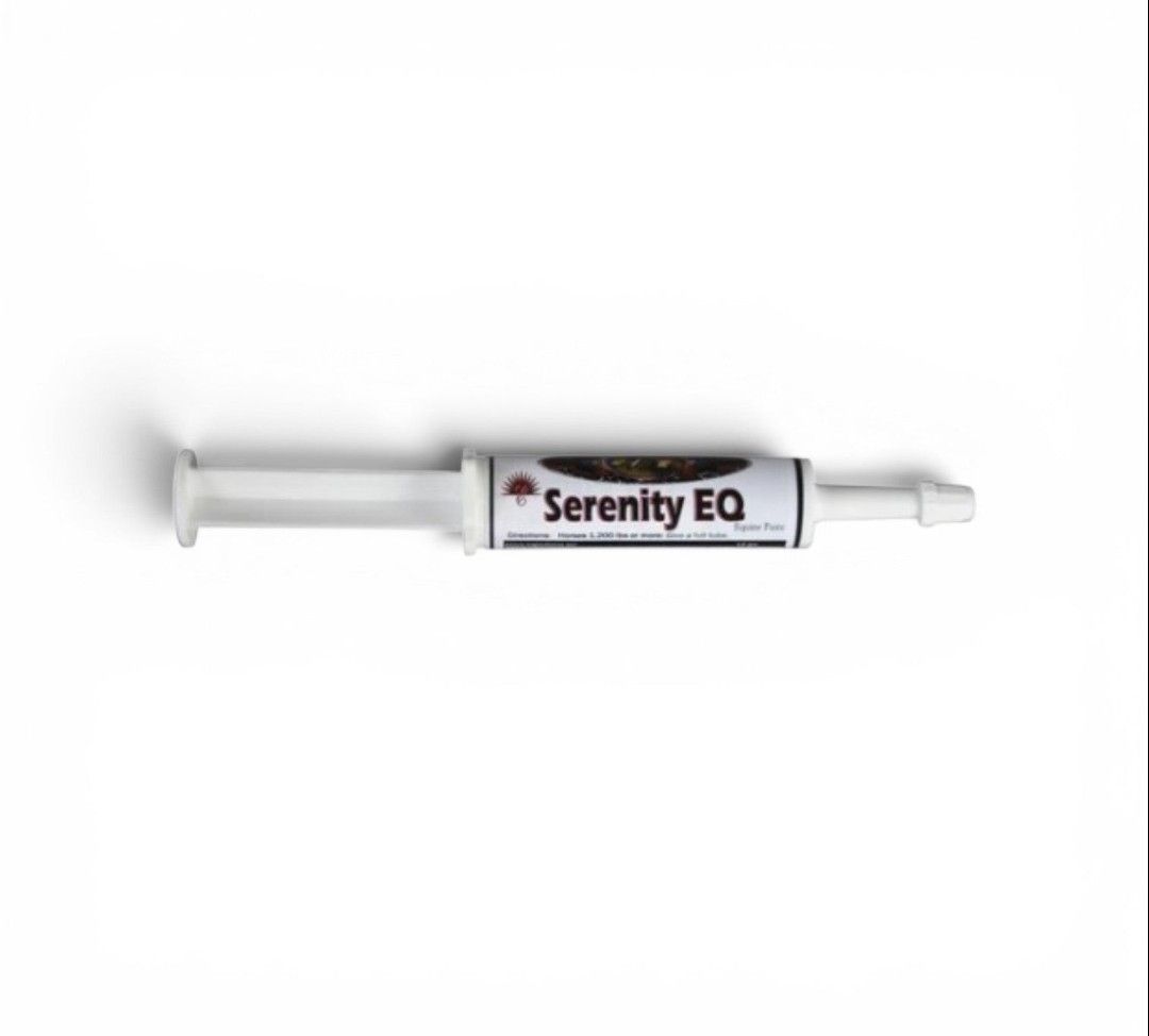 SERENITY EQ