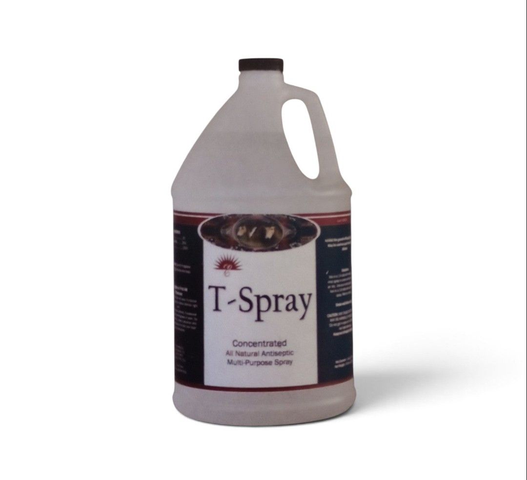 T-SPRAY