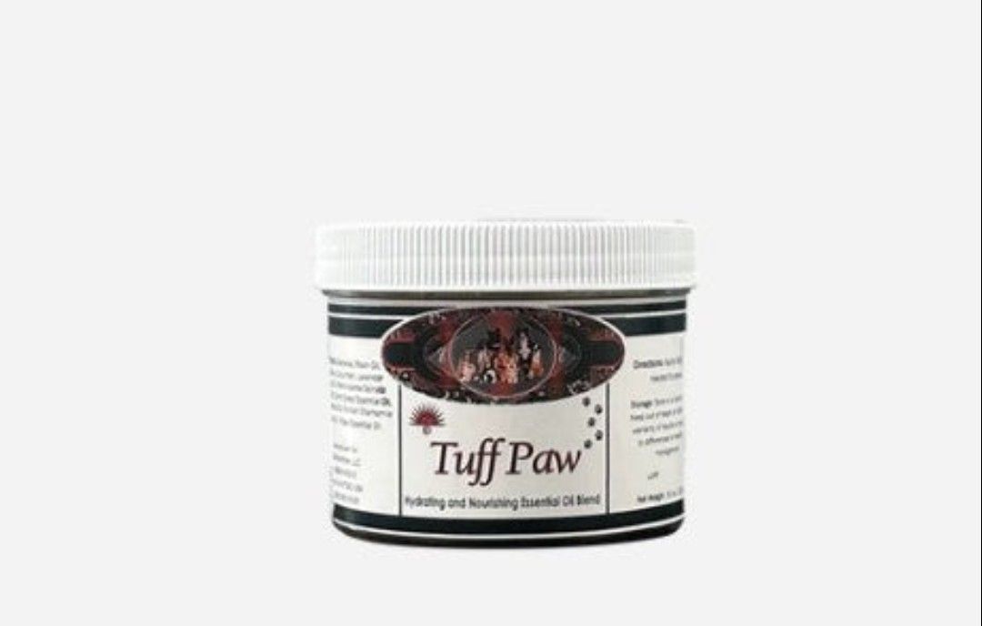 TUFF PAW