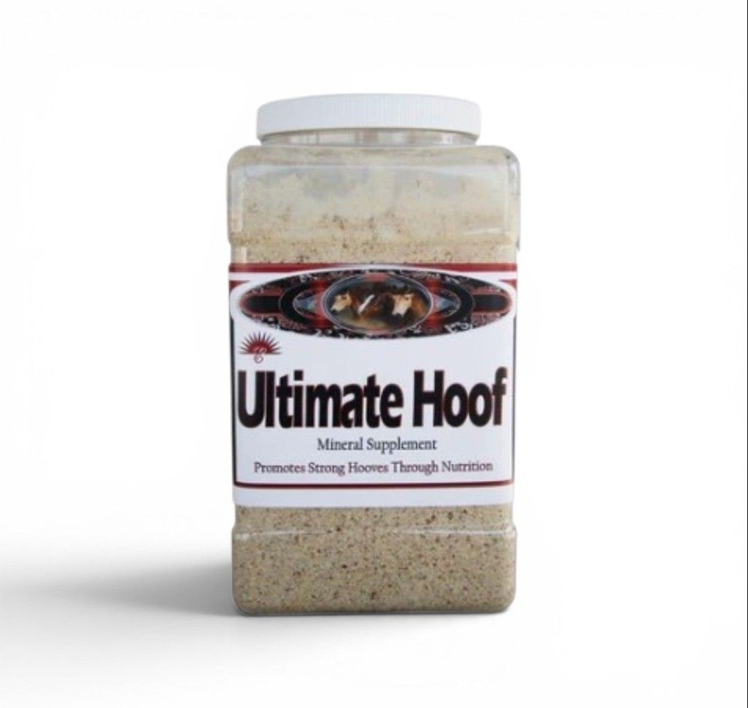 ULTIMATE HOOF