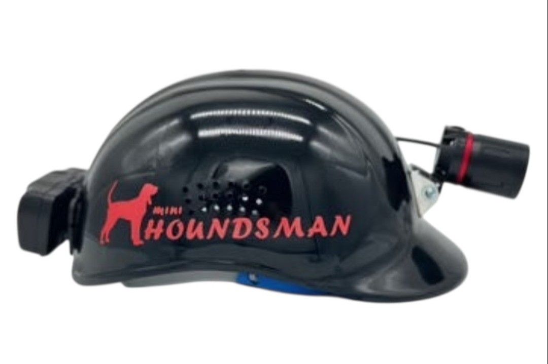 MINI HOUNDSMAN LED LIGHT