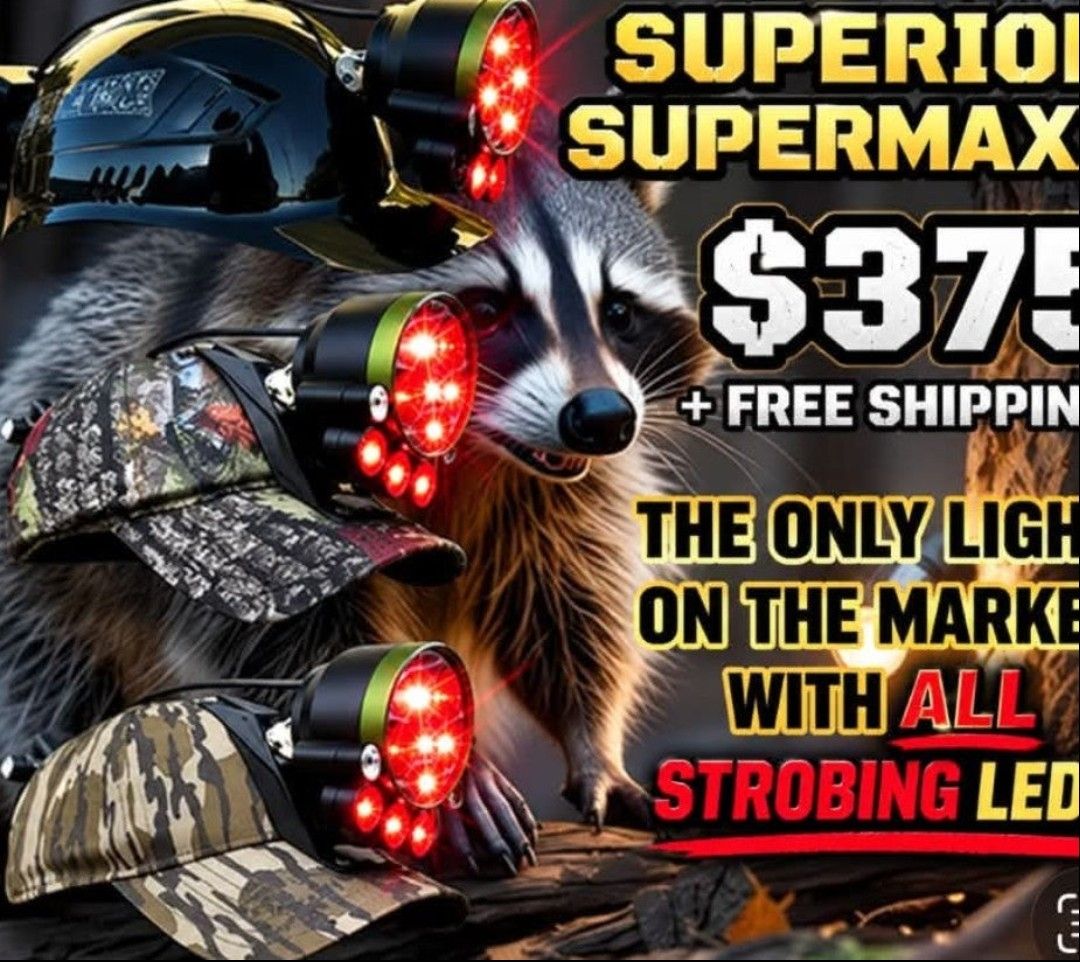 2026 SUPERIOR SUPPERMAXX