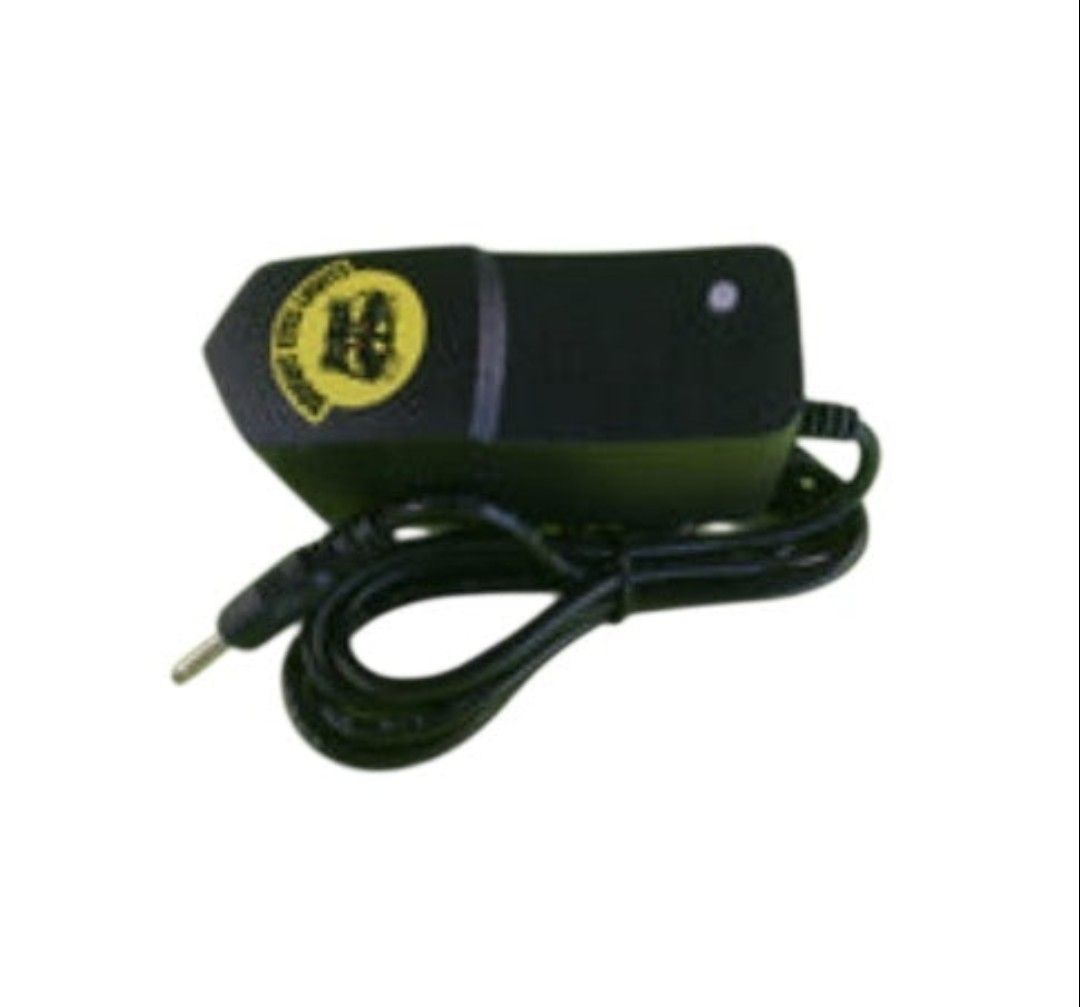 BRIGHT EYES FUSION. CHARGER